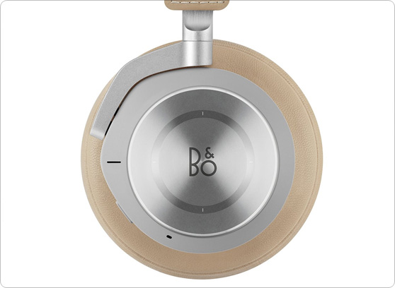 Bang & Olufsen H9i - cecha 2